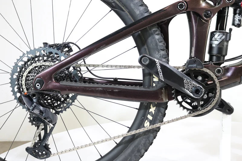 Giant Reign Advanced Pro 1 2021 T.L 245370
