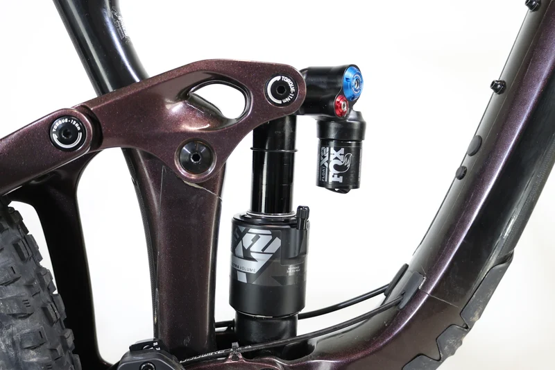 Giant Reign Advanced Pro 1 2021 T.L 245370