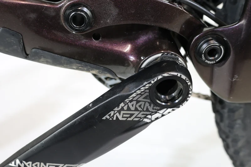 Giant Reign Advanced Pro 1 2021 T.L 245370