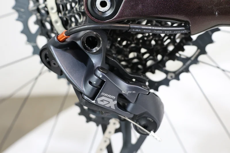 Giant Reign Advanced Pro 1 2021 T.L 245370