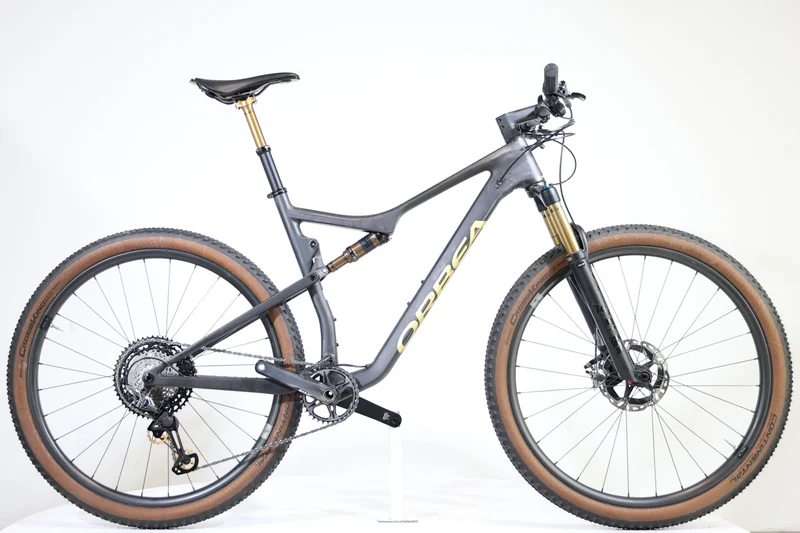 Orbea Oiz M-Team 2023 T.XL 245319