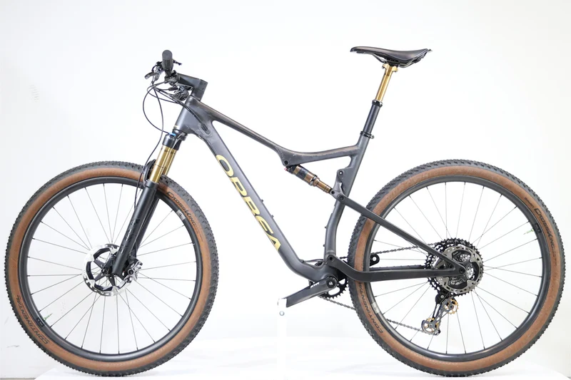 Orbea Oiz M-Team 2023 T.XL 245319