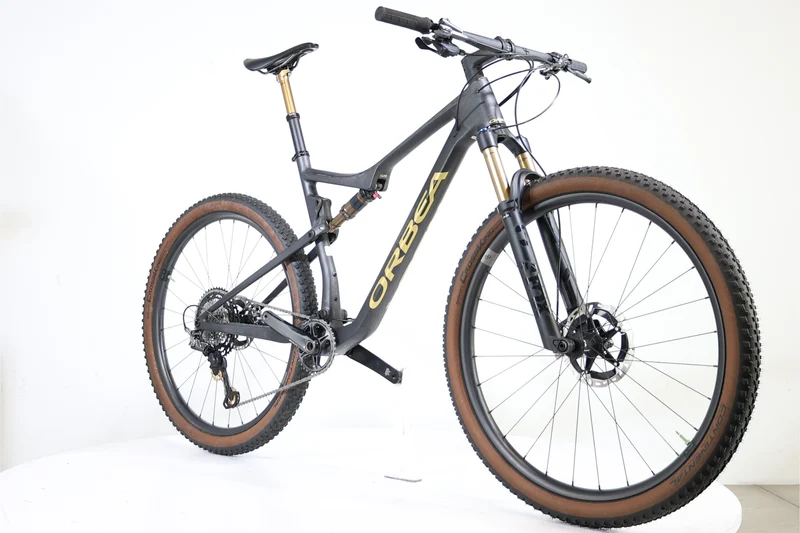 Orbea Oiz M-Team 2023 T.XL 245319