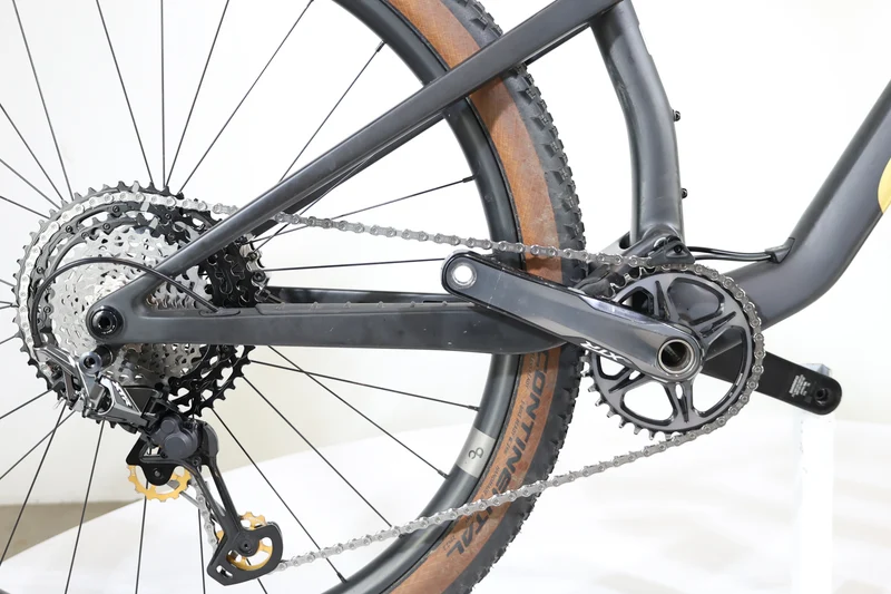 Orbea Oiz M-Team 2023 T.XL 245319