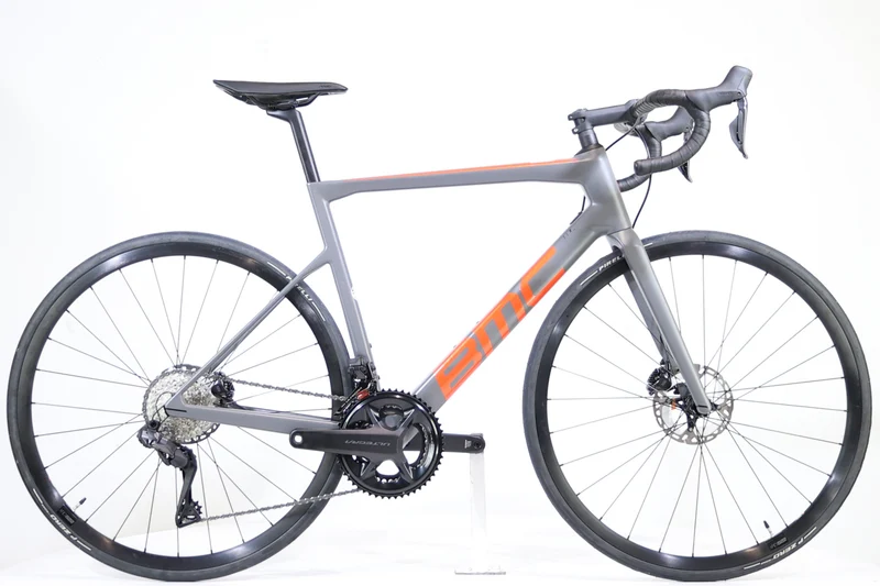 BMC Slr Two Shimano Ultegra 12v 2024 T.56 245994