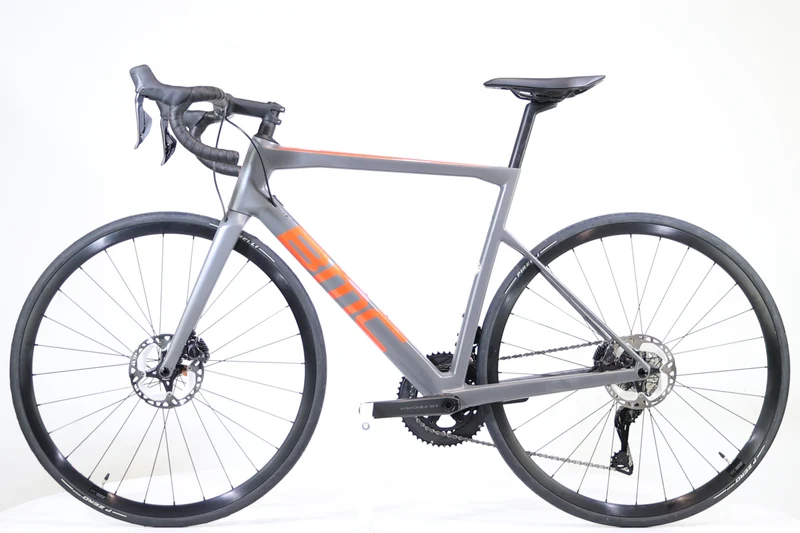 BMC Slr Two Shimano Ultegra 12v 2024 T.56 245994