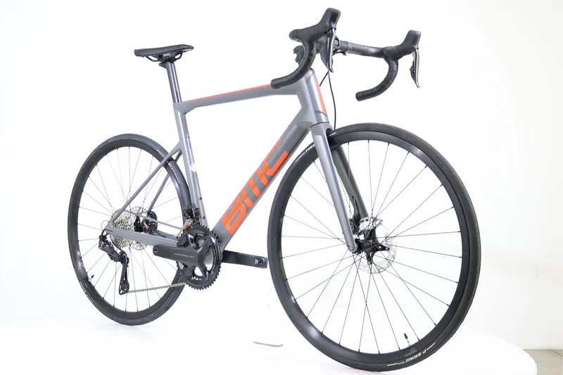 BMC Slr Two Shimano Ultegra 12v 2024 T.56 245994