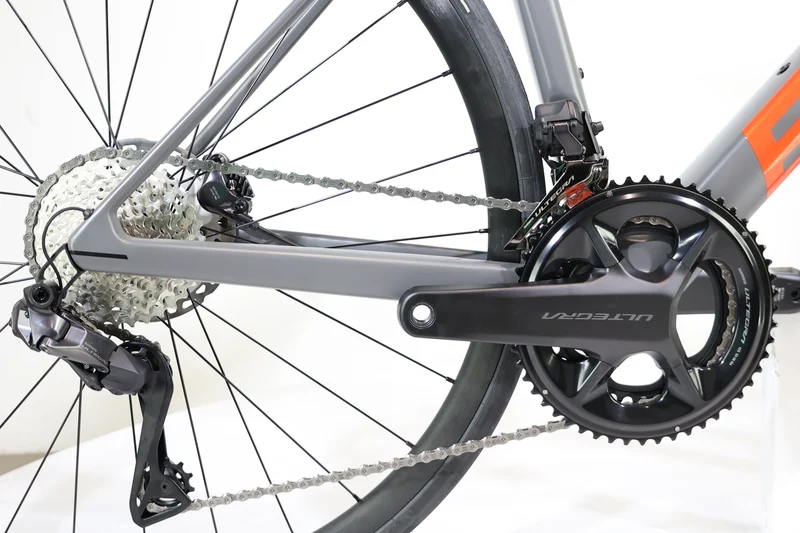 BMC Slr Two Shimano Ultegra 12v 2024 T.56 245994