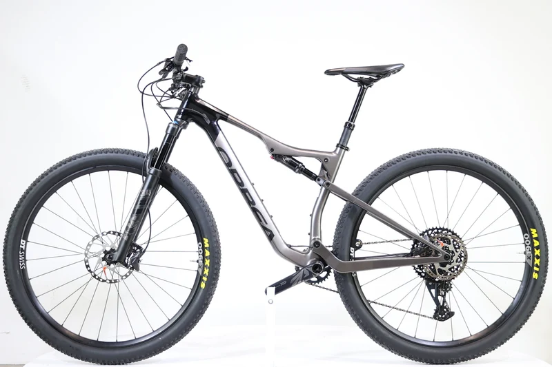 Orbea Oiz M20 TR 2022 T.M 245567