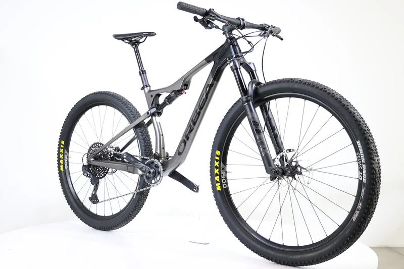 Orbea Oiz M20 TR 2022 T.M 245567