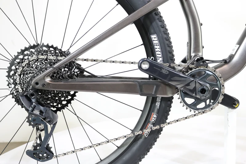 Orbea Oiz M20 TR 2022 T.M 245567