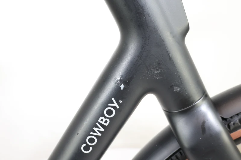 Cowboy 4 ST 2022 T.52 2630