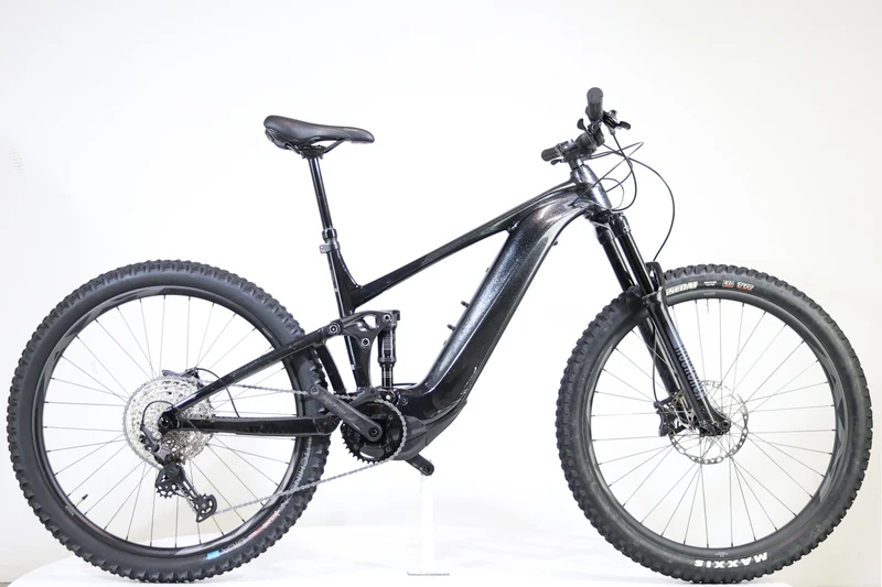 GIANT Trance X E+ 3 Pro 29er 2013