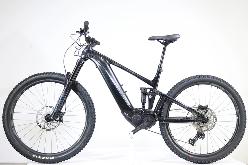 GIANT Trance X E+ 3 Pro 29er 2013