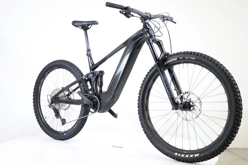 GIANT Trance X E+ 3 Pro 29er 2013