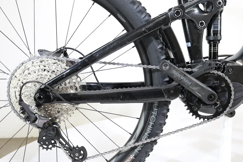 GIANT Trance X E+ 3 Pro 29er 2013