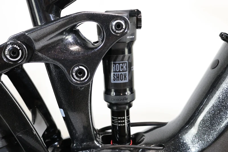 GIANT Trance X E+ 3 Pro 29er 2013