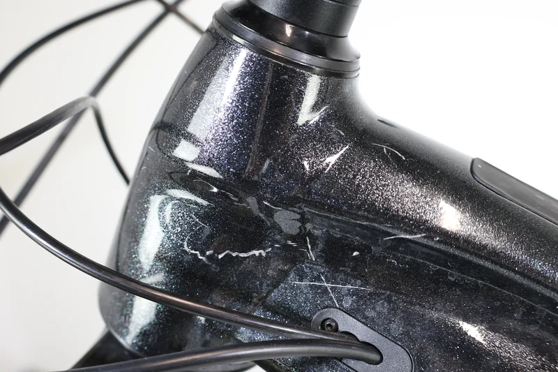 GIANT Trance X E+ 3 Pro 29er 2013