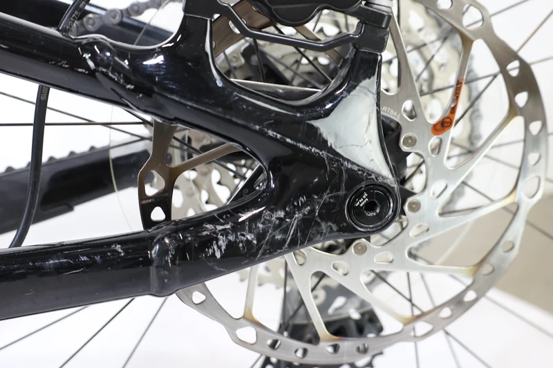 GIANT Trance X E+ 3 Pro 29er 2013