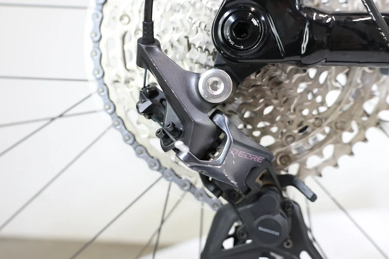GIANT Trance X E+ 3 Pro 29er 2013