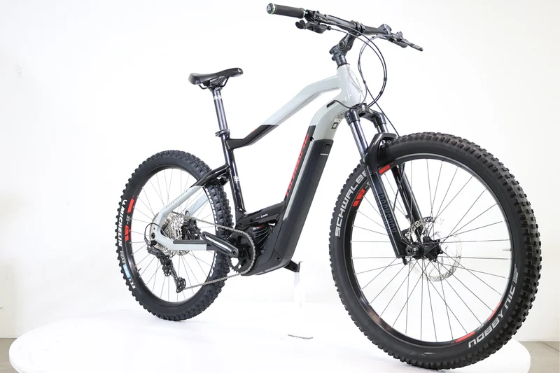 Haibike Hardseven 9 2022 T.L 2989