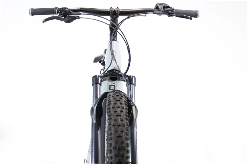 Haibike Hardseven 9 2022 T.L 2989