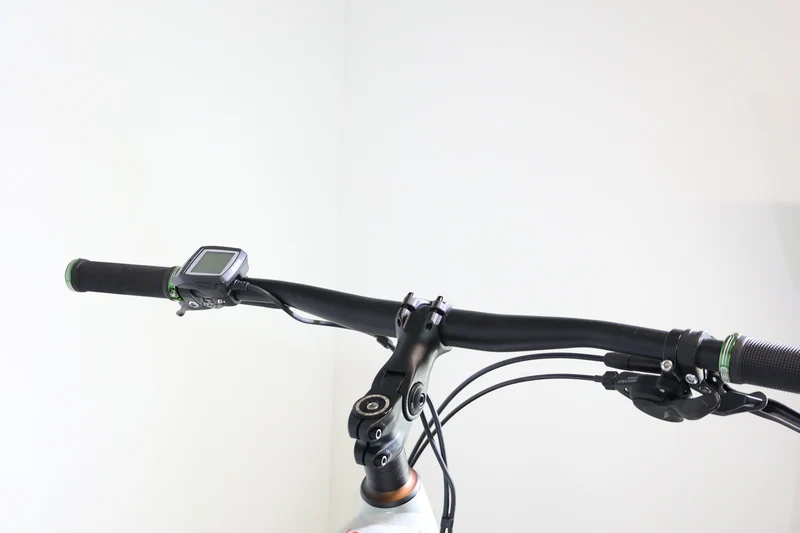 Haibike Hardseven 9 2022 T.L 2989
