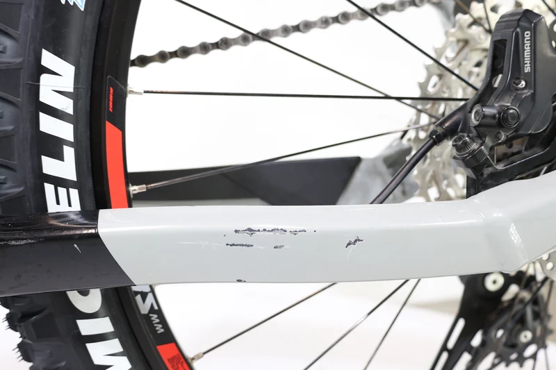 Haibike Hardseven 9 2022 T.L 2989