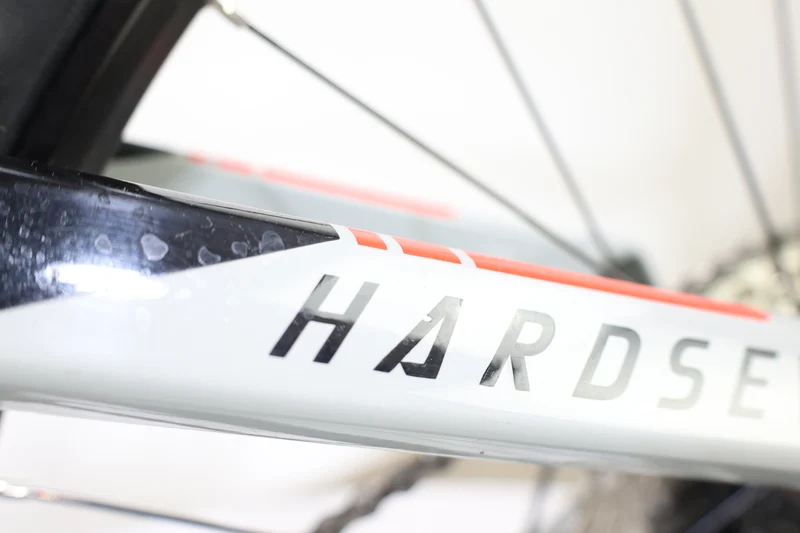 Haibike Hardseven 9 2022 T.L 2989