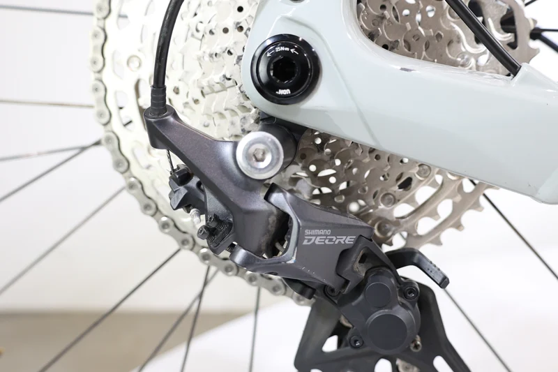 Haibike Hardseven 9 2022 T.L 2989