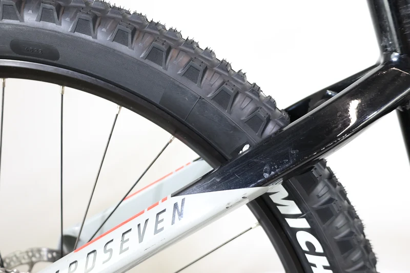 Haibike Hardseven 9 2022 T.L 2989