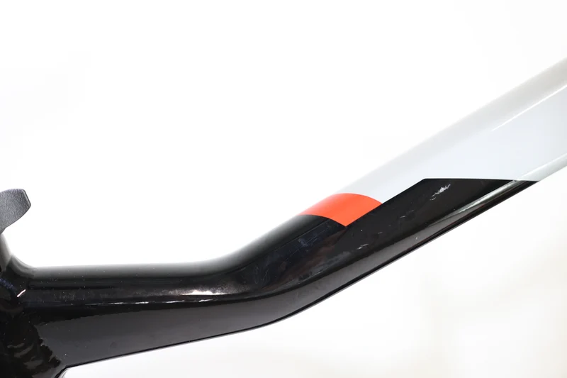 Haibike Hardseven 9 2022 T.L 2989