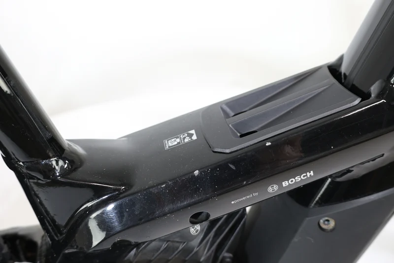 Haibike Hardseven 9 2022 T.L 2989