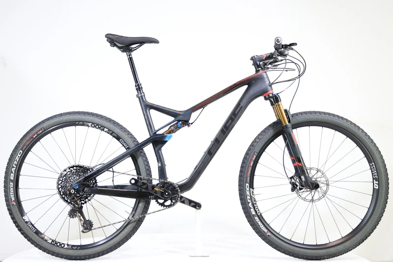 Cube AMS 100 C68 SLT 2018 T.56 3074