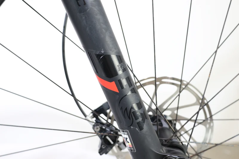 Cube AMS 100 C68 SLT 2018 T.56 3074