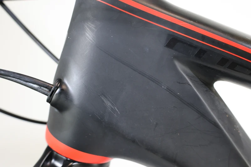 Cube AMS 100 C68 SLT 2018 T.56 3074