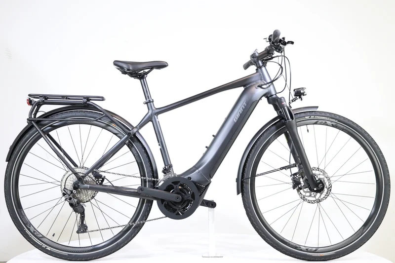Giant Explore E+1 GTS RC Dash 2023 T.M 621wh 3024