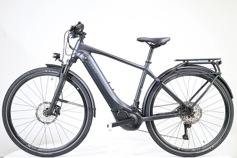 Giant Explore E+1 GTS RC Dash 2023 T.M 621wh 3024