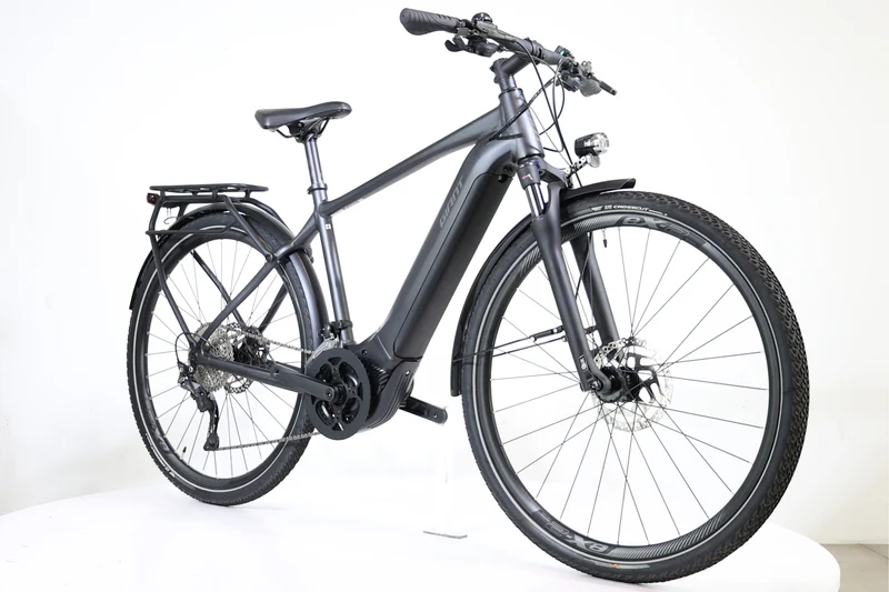 Giant Explore E+1 GTS RC Dash 2023 T.M 621wh 3024