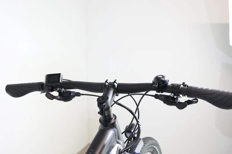 Giant Explore E+1 GTS RC Dash 2023 T.M 621wh 3024