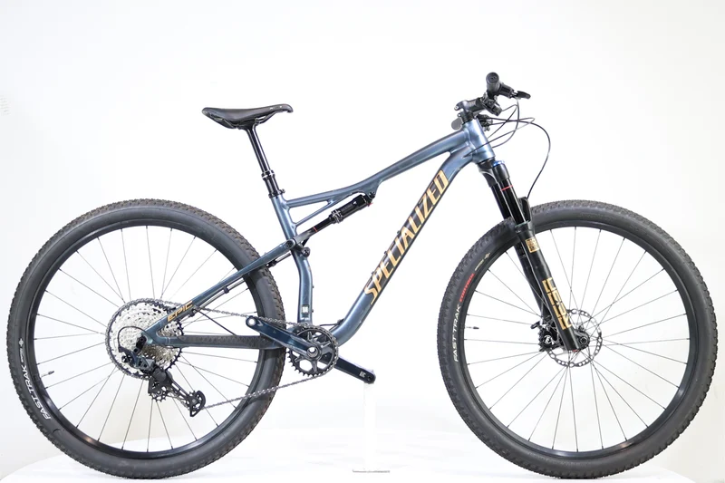 Specialized Epic Comp Evo 2019 T.M 2979