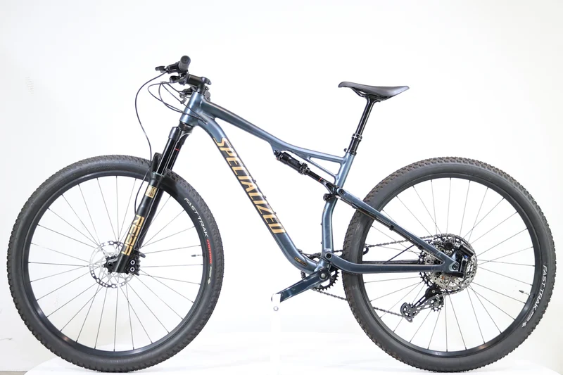 Specialized Epic Comp Evo 2019 T.M 2979