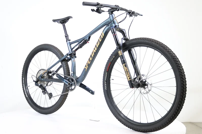 Specialized Epic Comp Evo 2019 T.M 2979