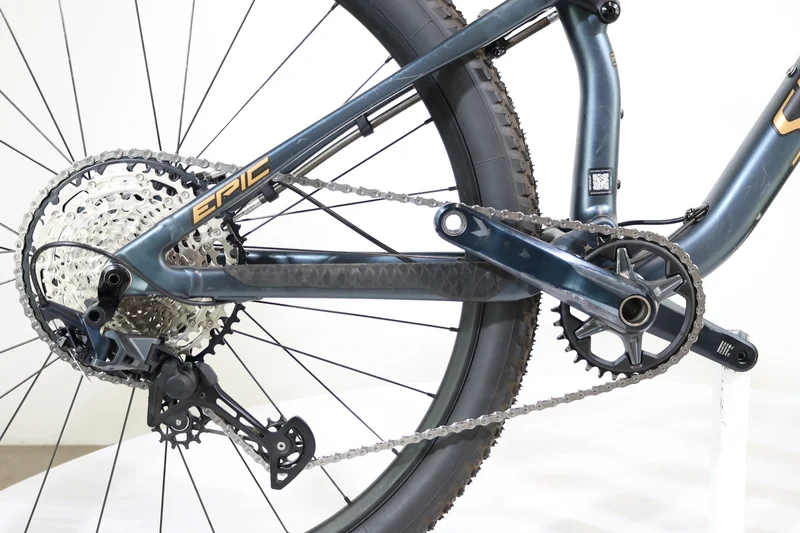 Specialized Epic Comp Evo 2019 T.M 2979