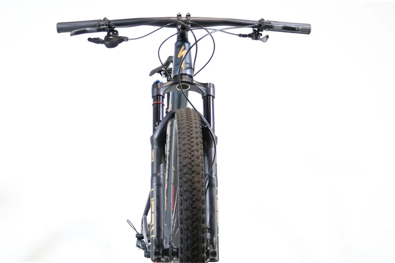Specialized Epic Comp Evo 2019 T.M 2979