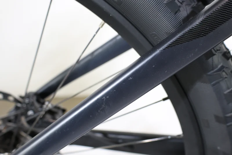 Scott E-spark 730 2019 T.M 541KM 2195