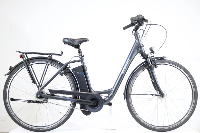 Kalkhoff Agattu Impulse i7 HS 2016 T.46 2278