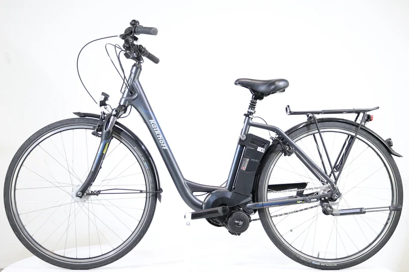 Kalkhoff Agattu Impulse i7 HS 2016 T.46 2278