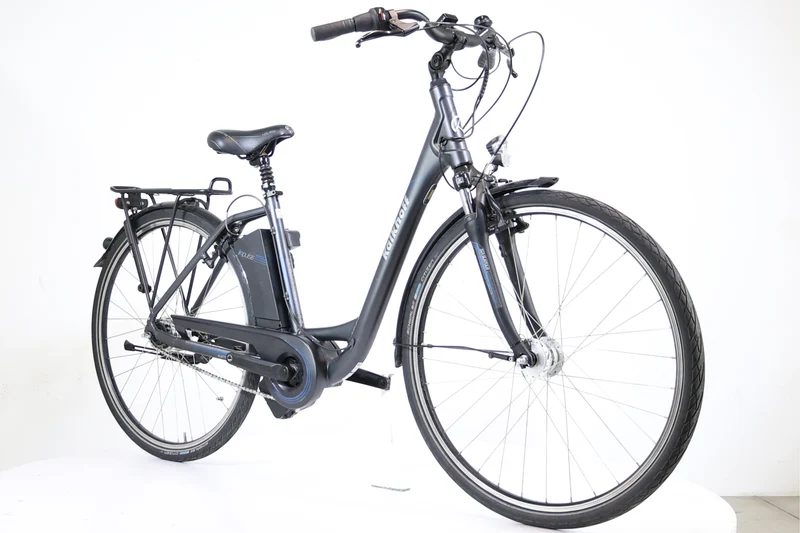 Kalkhoff Agattu Impulse i7 HS 2016 T.46 2278
