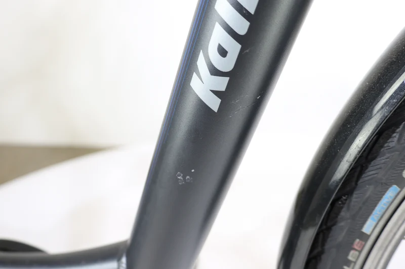 Kalkhoff Agattu Impulse i7 HS 2016 T.46 2278